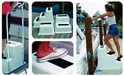StepSafe Dock Steps