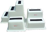 StepSafe Dock Steps Single Tread