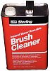 Sterling 050804 Brush Cleaner Quart