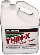 Sterling 100014 Thin-X Paint Thinner Quart