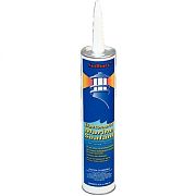 Sudbury 300 White Elastomeric Marine Sealant 10oz Cartridge