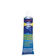Sudbury 321 Clear Elastomeric Marine Sealant 3oz Tube