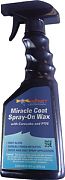 Sudbury 418 Spray On Wax PTFE 16 Oz