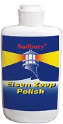Sudbury 425 Eisen Zoap 8OZ