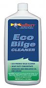 Sudbury 801Q Eco Bilge Cleaner 32 Oz
