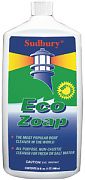 Sudbury 806Q Eco Zoap 32 Oz