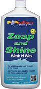 Sudbury 809Q Boat Zoap & Shine Quart
