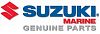 Suzuki Outboard Propellers
