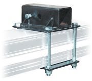 Swagman 64025 RV Bumper Adapt.