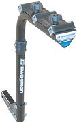 Swagman 64152 3 Bike Rack 2 and 1 1/4IN.