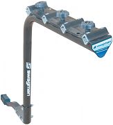 Swagman 64400 4 Bike Rack 2 and 1 1/4IN.