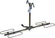 Swagman 64650 2 Folding Rack 2 and 1 1/4 In.