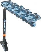 Swagman 64970 XP 5 Bike Fold Down 2" Rec.