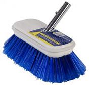 Swobbit SW77340 7.5" Extra Soft Brush Purple
