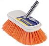 Swobbit SW77350 7.5" Medium Orange Brush
