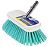 Swobbit SW77355 7.5" Stiff Aqua Brush