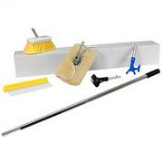 Swobbit SW81000 Basic Boat Cleaning Kit