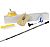 Swobbit SW81000 Basic Boat Cleaning Kit