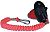 T&H Marine  KS1DP Saf-T-Stop - Ignition Kill Switch - Single Outboard