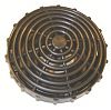 T&H Marine AFD2DP Aerator Filter Dome - 3/4"
