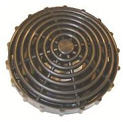 T&H Marine AFD2DP Aerator Filter Dome - 3/4"