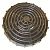 T&H Marine AFD2DP Aerator Filter Dome - 3/4"
