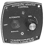 T&H Marine Automatic Aerator Control