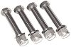 T&H Marine BK1DP Jack Plate Bolt Kit