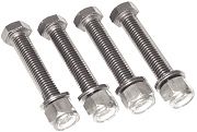 T&H Marine BK1DP Jack Plate Bolt Kit