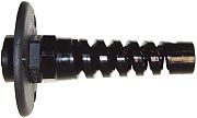 T&H Marine BSR1KDP Bulk Head Strain Relief