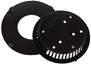 T&H Marine BWF1DP Baitwell Filter