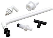 T&H Marine Baitwell Aeration & Pumping Kt