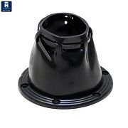 T&H Marine CB1 3" Cable Boot