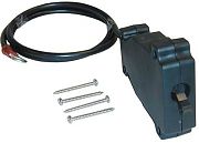 T&H Marine CBBK1DP Trolling Motor Circuit Breaker Kit