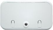 T&H Marine Designer Series 11 X 15 White Locking Hatch - Clearance