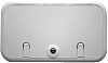 T&H Marine Designer Series 13 X 24 White Locking Hatch