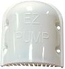 T&H Marine EZWHT2DP EZ Pump Water Pick-Up System - White - 3-3/8" Long