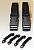 T&H Marine FCH1DP Fuel Tank Hold Down Kit