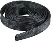 T&H Marine FLX75DP T-H FLEX Flexible Sleeving, 3/4" diameter, 100 ft. spool