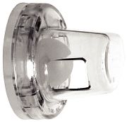T&H Marine FMS10DP Flow Max Bell Scupper