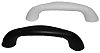 T&H Marine GHB1DP Black Grab Handle