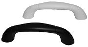 T&H Marine GHB1DP Black Grab Handle