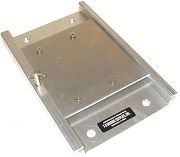 T&H Marine HFM1DP Adjustable HOT FOOT Slide Mount