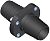 T&H Marine ILS1500DP 1-1/2" Hose In-Line Scupper
