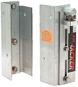 T&H Marine JP1ADP H-Jacker Manual Jack Plate