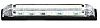 T&H Marine LED51805DP Slim Line Strip Light - 6" 12 White LED