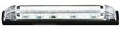 T&H Marine LED51805DP Slim Line Strip Light - 6" 12 White LED