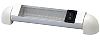 T&H Marine LED51857DP LED Rail Light w/Switch - Rotating - 6" L - 12 Cool White LED