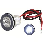 T&H Marine LED51874DP Livewell / Utility Light - White LED