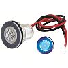T&H Marine LED51875DP Livewell / Utility Light - Blue LED